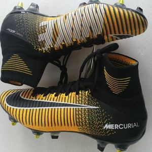 Mercurial Superfly V SG Pro AC Soccer Cleats